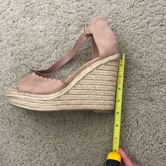 Wedge heels - Picture 2 of 2